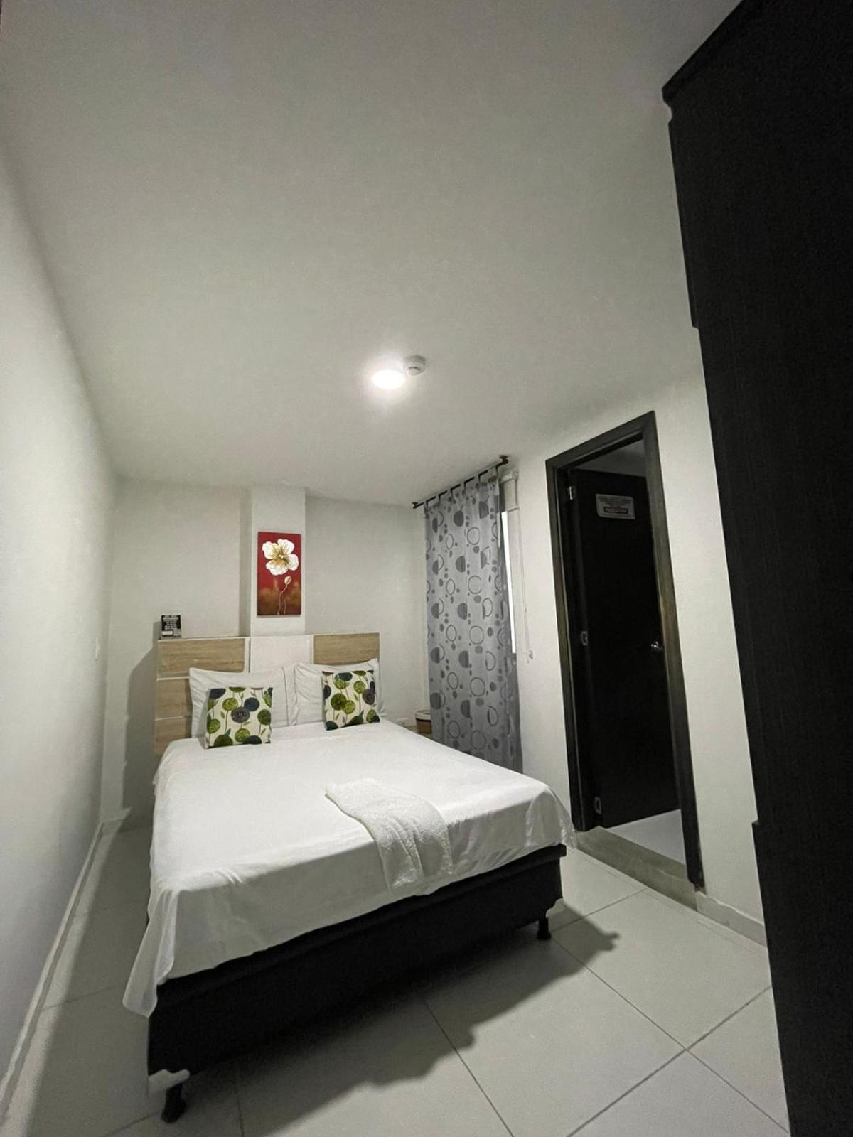 Hotel Guadalupe Plaza Pereira Ngoại thất bức ảnh