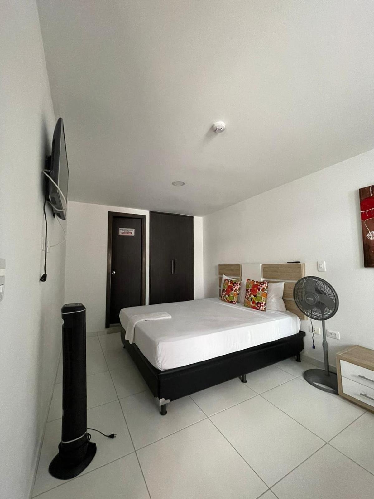 Hotel Guadalupe Plaza Pereira Ngoại thất bức ảnh