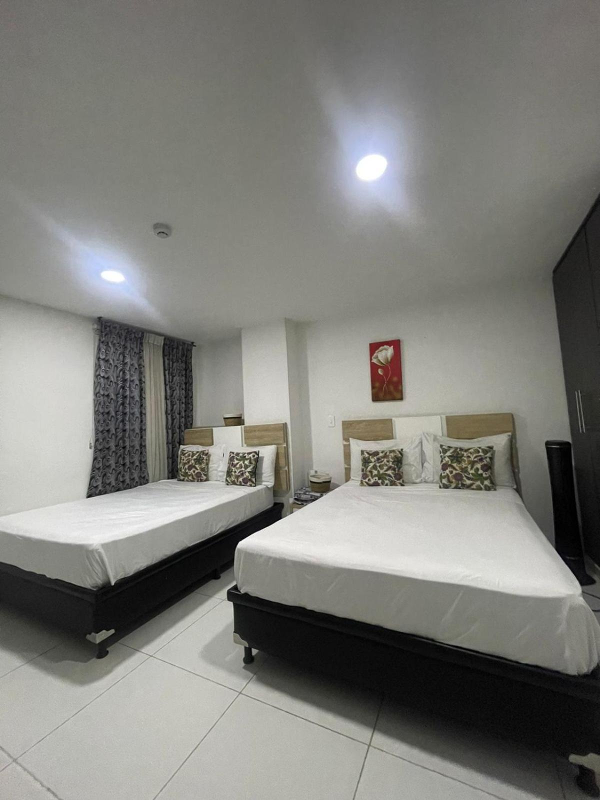 Hotel Guadalupe Plaza Pereira Ngoại thất bức ảnh