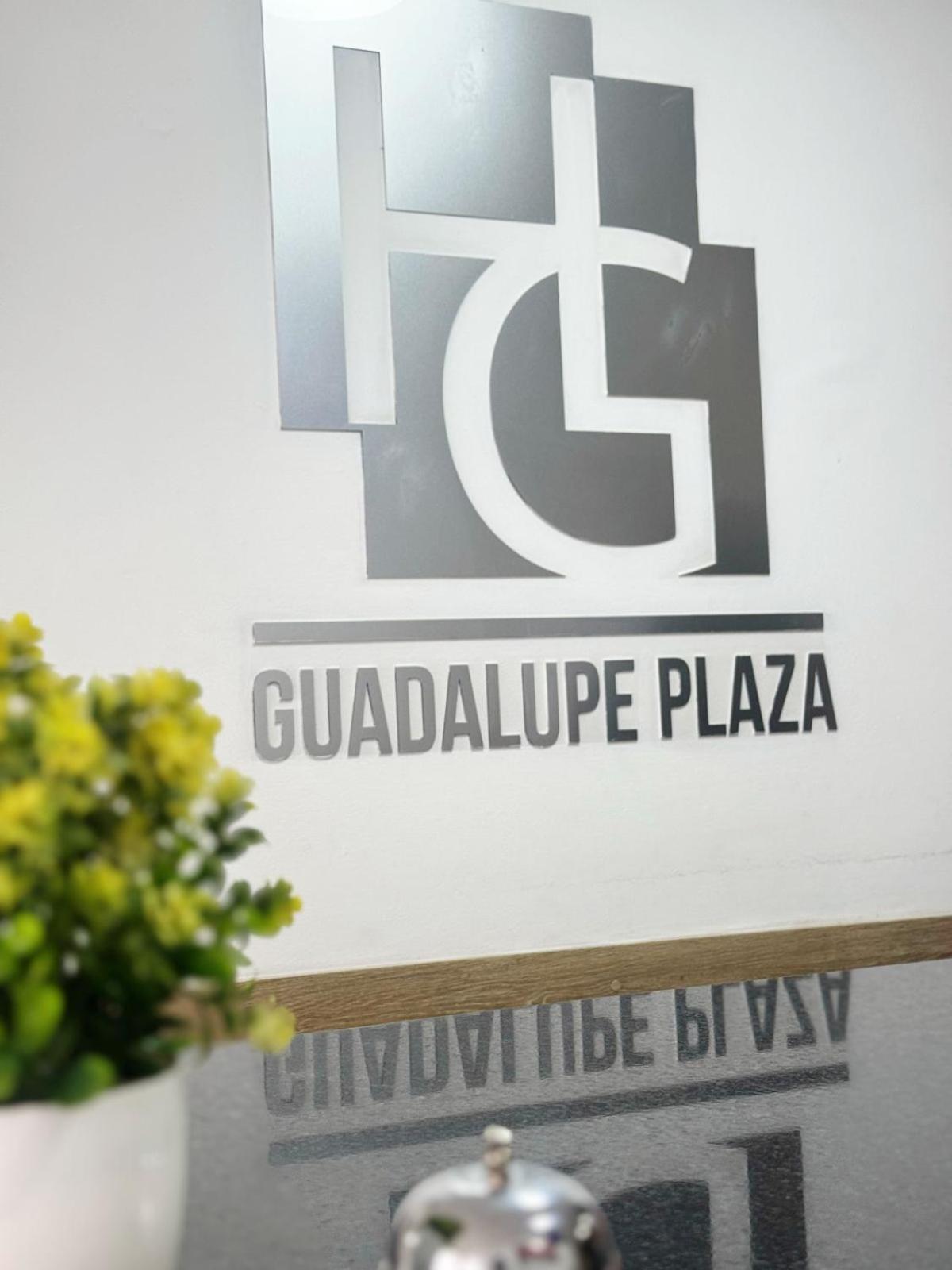 Hotel Guadalupe Plaza Pereira Ngoại thất bức ảnh