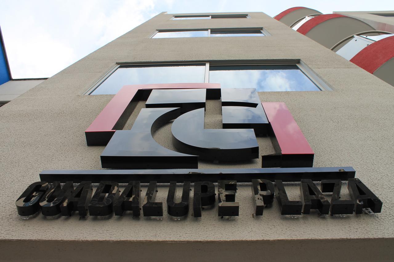 Hotel Guadalupe Plaza Pereira Ngoại thất bức ảnh