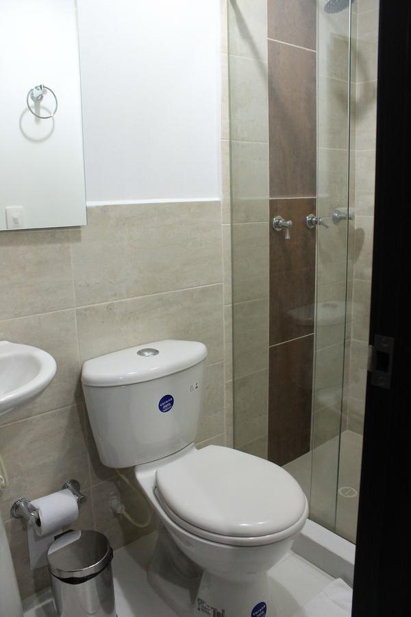 Hotel Guadalupe Plaza Pereira Ngoại thất bức ảnh
