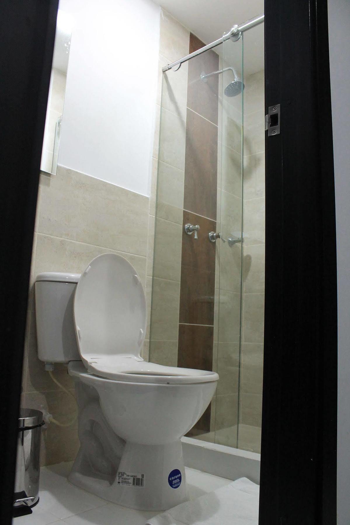 Hotel Guadalupe Plaza Pereira Ngoại thất bức ảnh