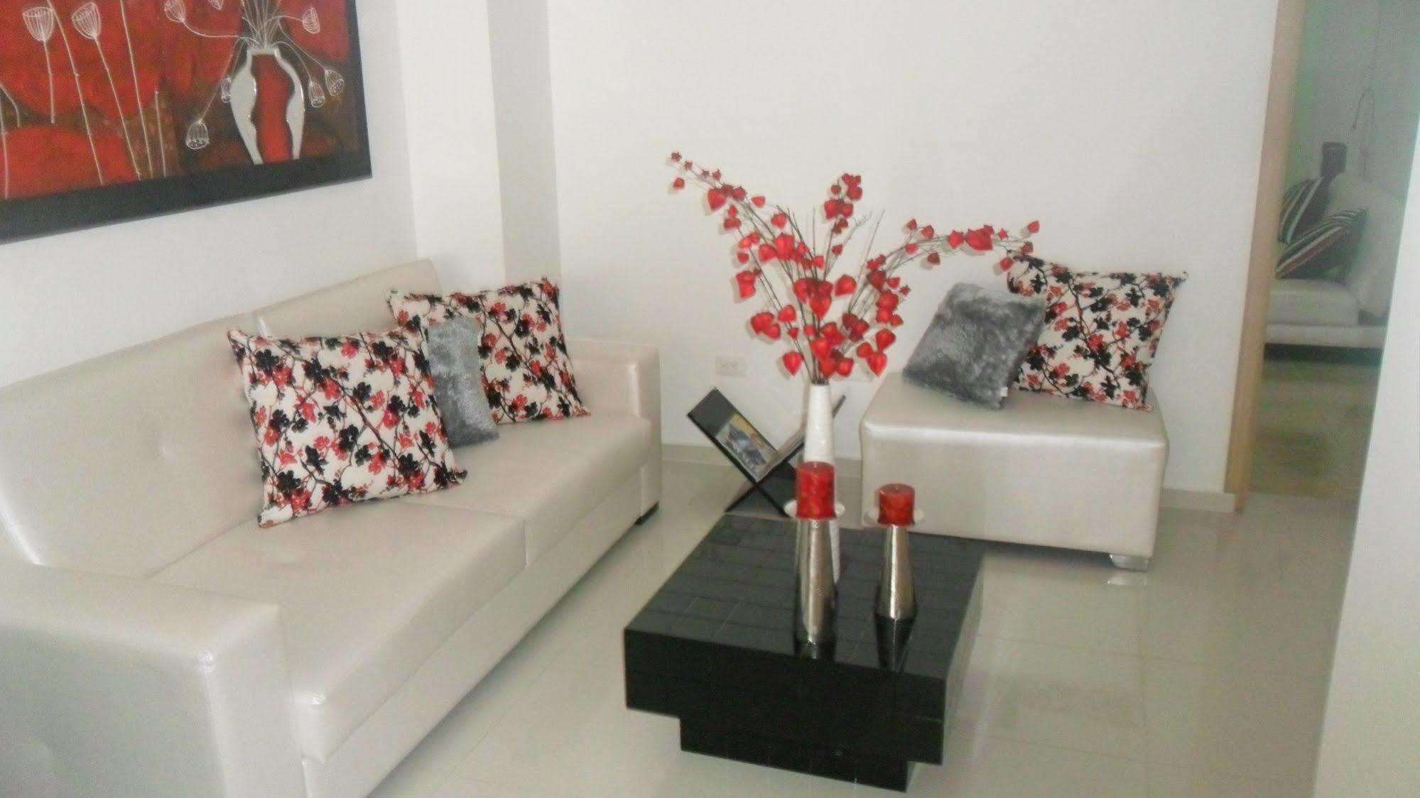Hotel Guadalupe Plaza Pereira Ngoại thất bức ảnh