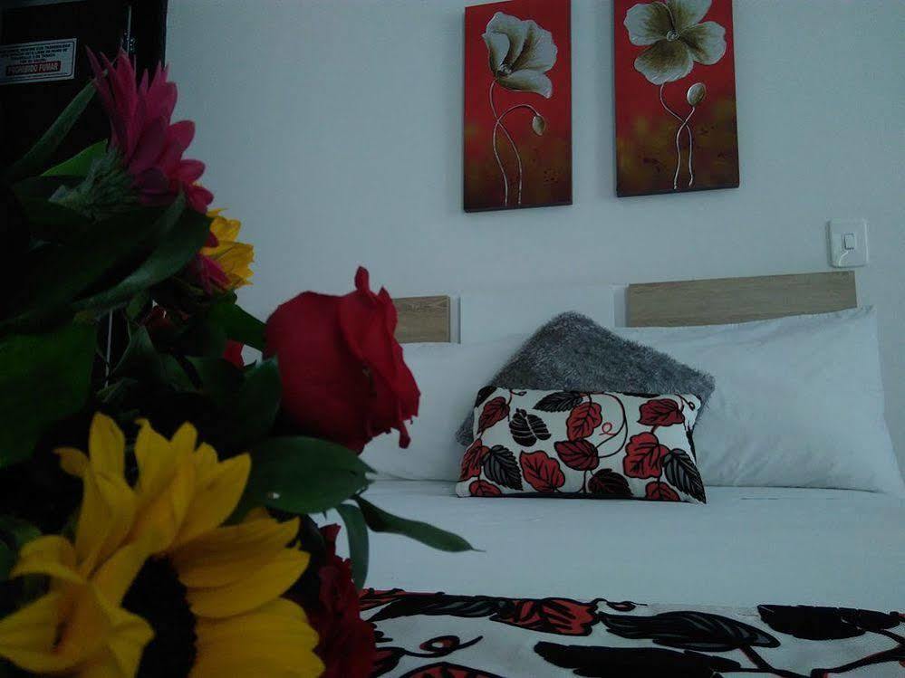 Hotel Guadalupe Plaza Pereira Ngoại thất bức ảnh