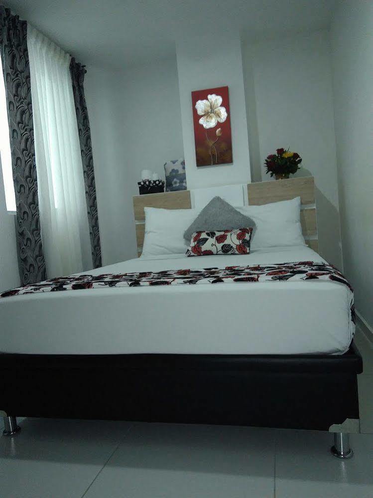 Hotel Guadalupe Plaza Pereira Ngoại thất bức ảnh