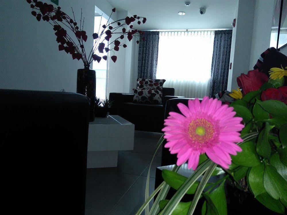 Hotel Guadalupe Plaza Pereira Ngoại thất bức ảnh